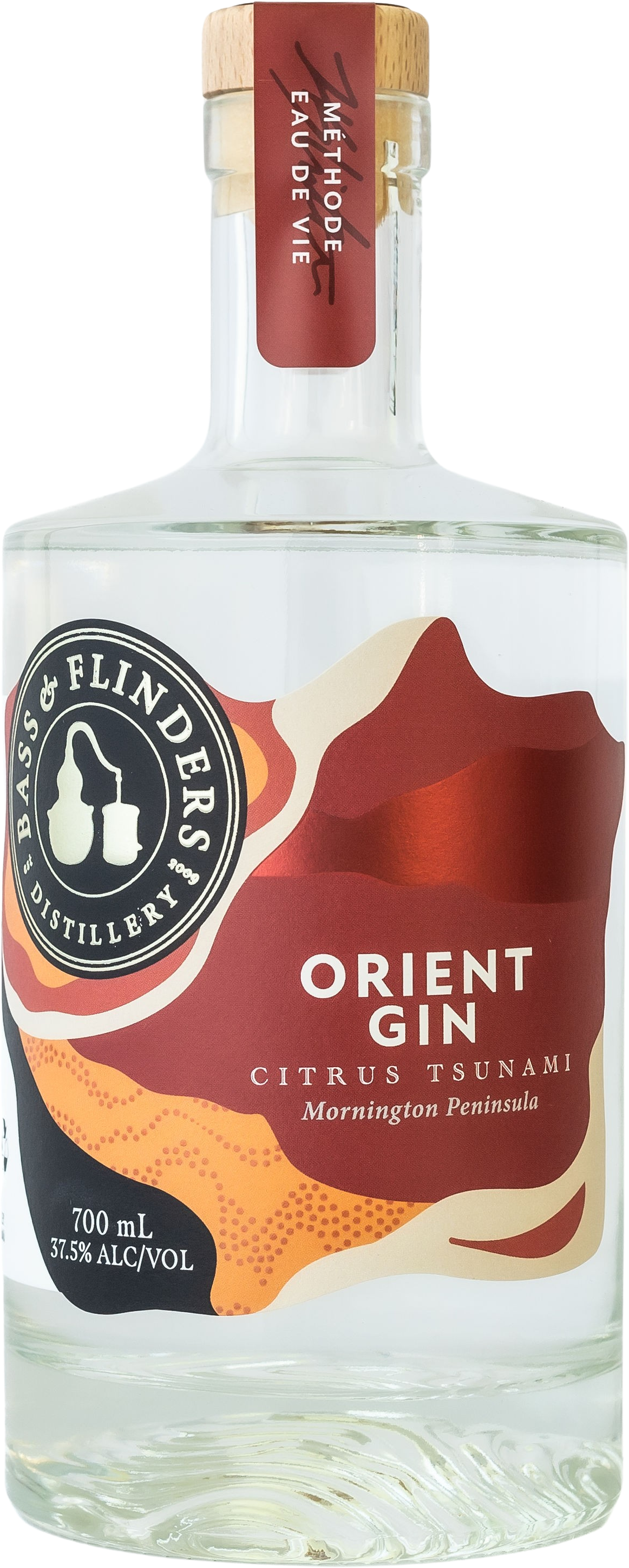 Bass & Flinders Orient